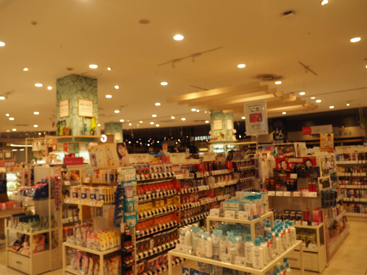 永旺夢樂城常滑（イオンモール常滑） 實景照片 10