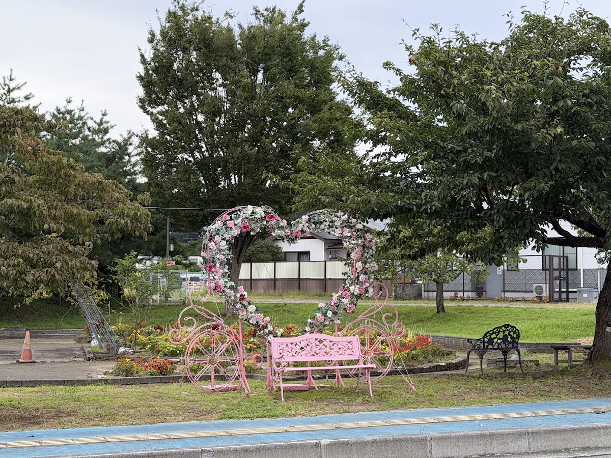 道之驛 阿·拉·伊達(あ・ら・伊達な道の駅) 實景照片 5