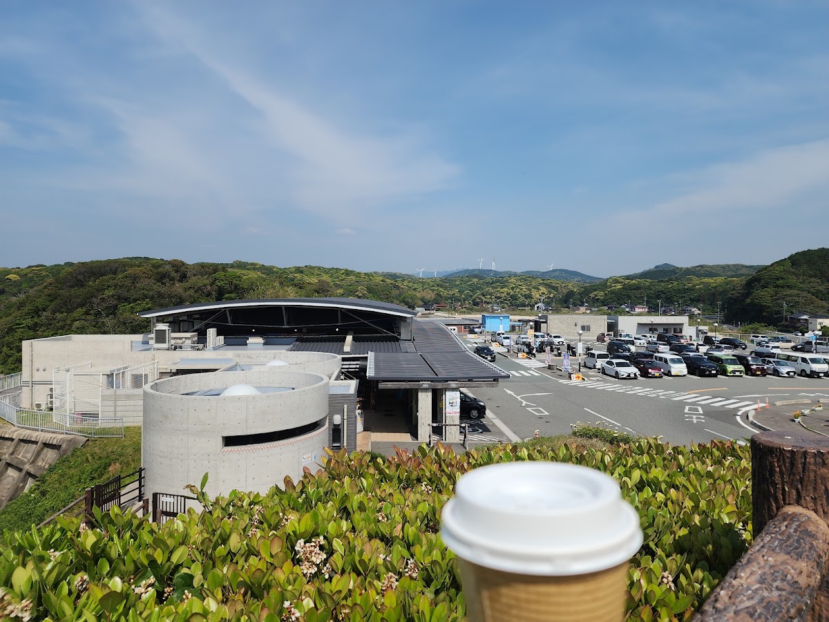 道之驛 北浦街道豐北(道の駅 北浦街道 豊北) 實景照片 9