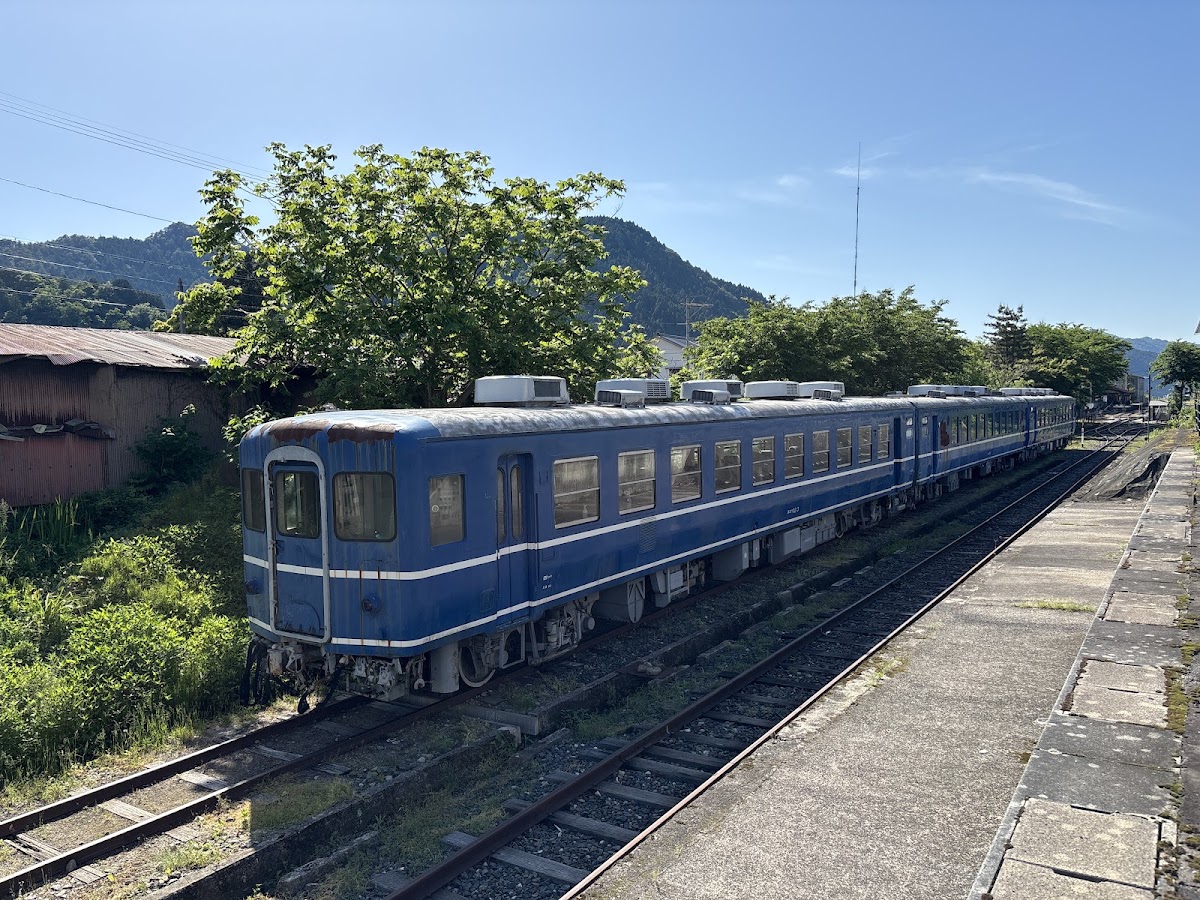 道之驛 若櫻(道の駅 若桜) 實景照片 2