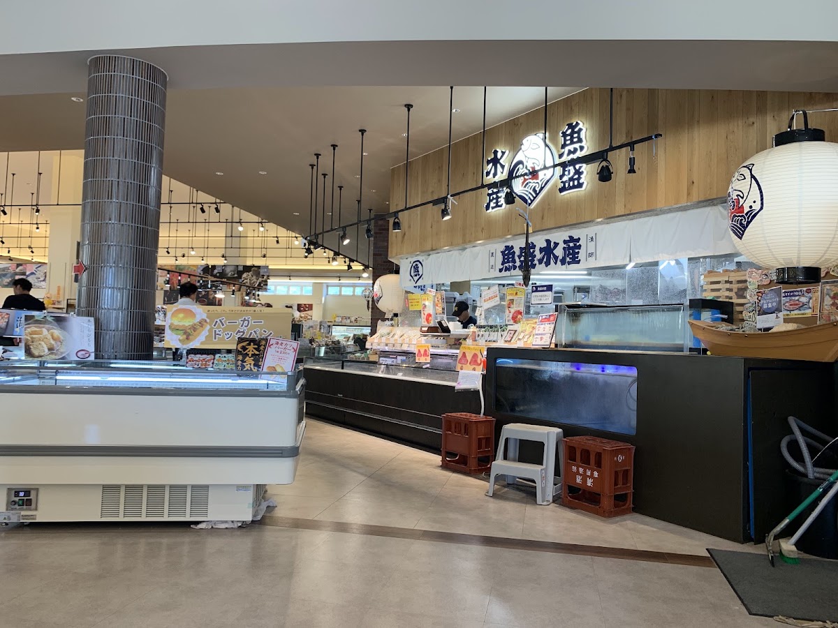 道之驛 海南サクアス(道の駅 海南サクアス) 實景照片 9