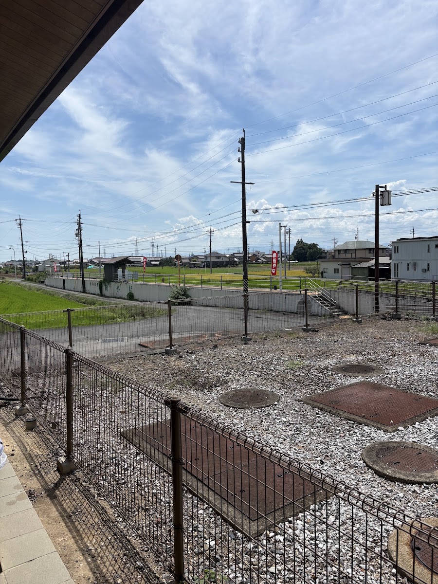 道之驛 織部的里・本巢(道の駅 織部の里・もとす) 實景照片 5