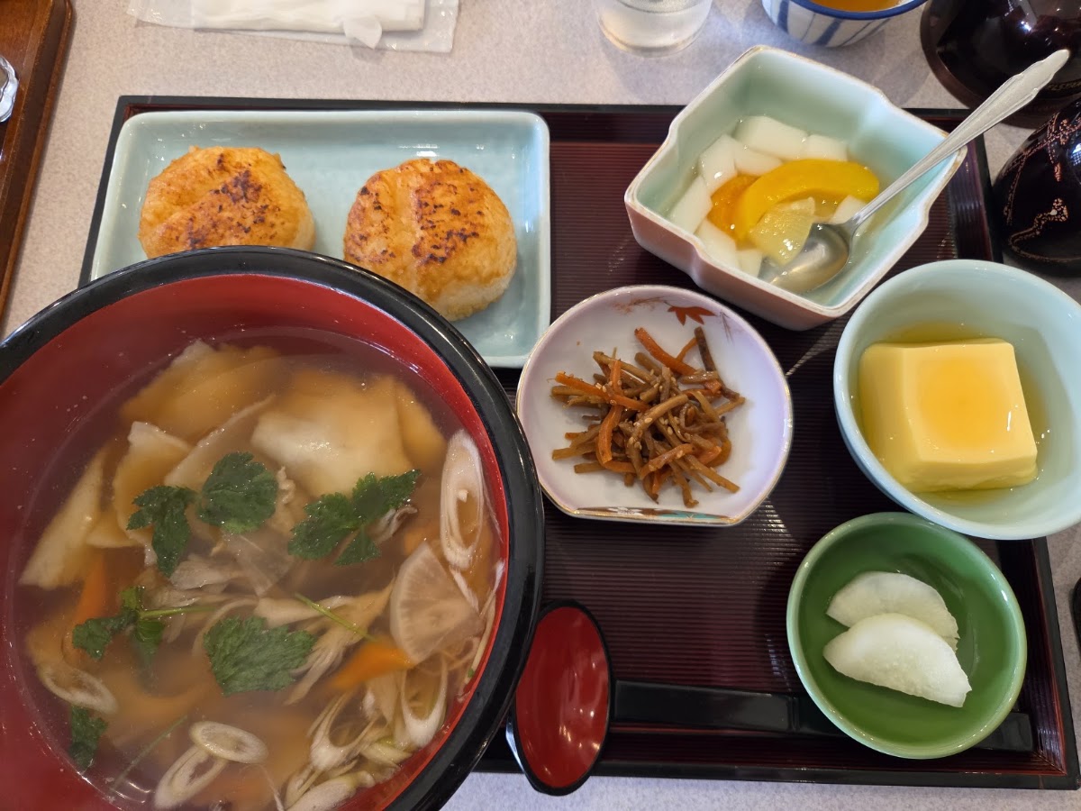 道之驛 石鳥谷（道の駅 石鳥谷） 實景照片 5
