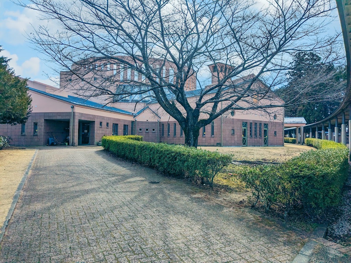 水戶市立西部圖書館（水戸市立西部図書館） 實景照片 7