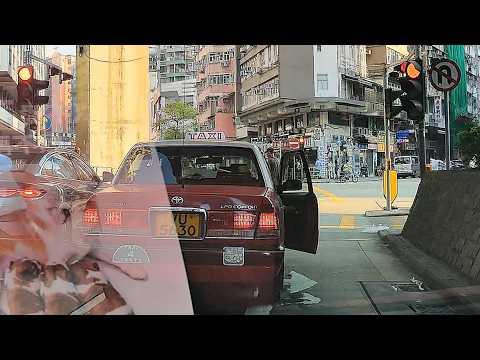 車CAM直擊 - VU5630 DC9亂拋垃圾 (已報食環)