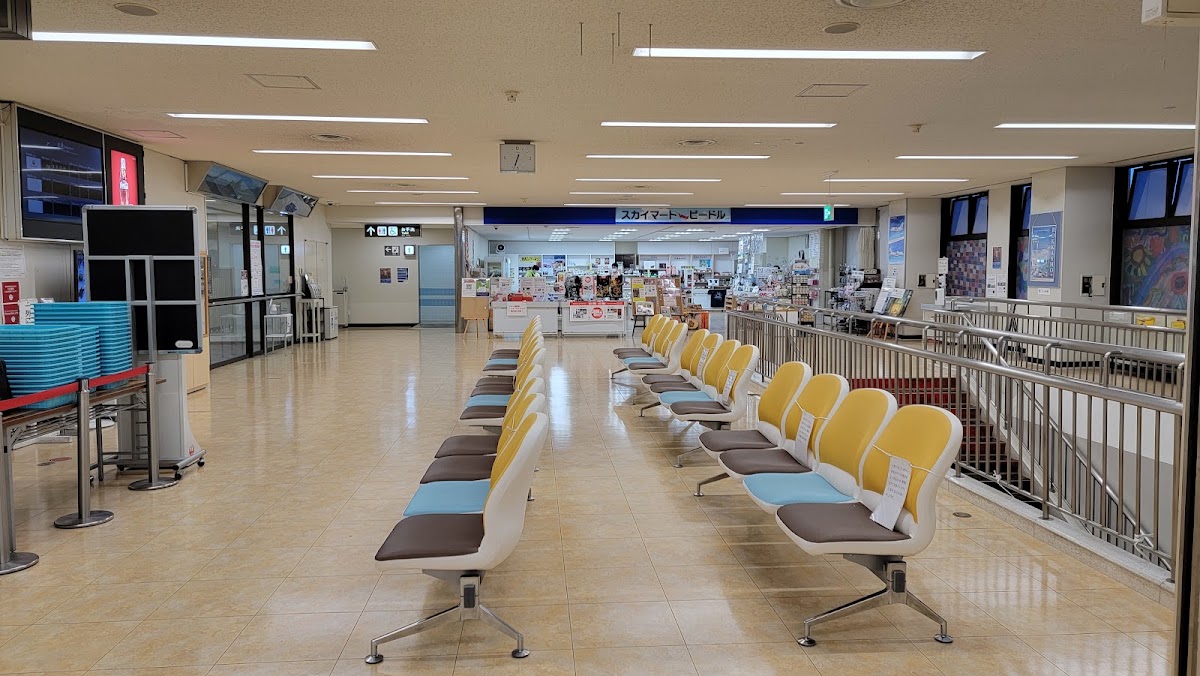 三澤機場 MSJ(三沢空港) 實景照片 7