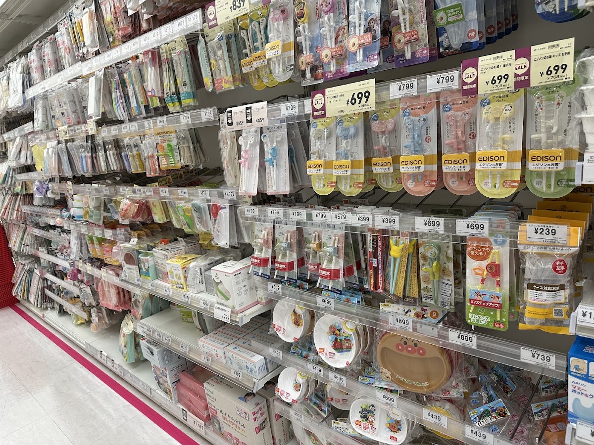 西松屋 那霸新都心店（西松屋 那覇新都心店） 實景照片 4