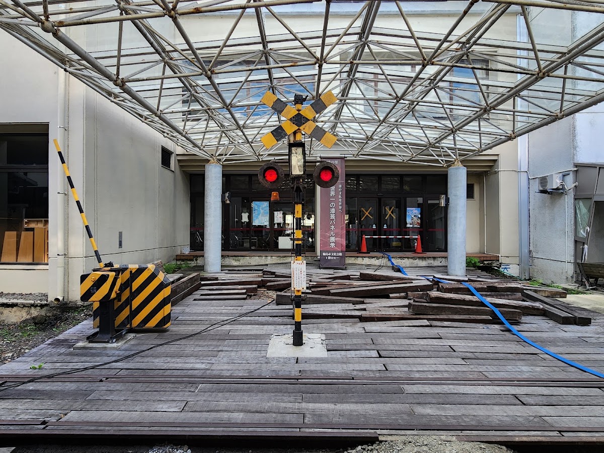 道之驛 輪島（道の駅 輪島） 實景照片 4