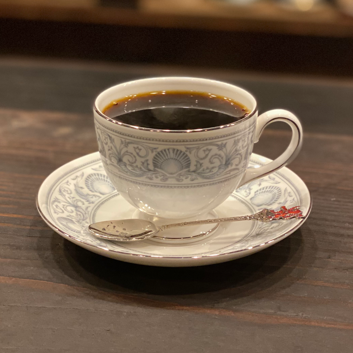 茶亭羽頭 澀谷(茶亭 羽當) 實景照片 3