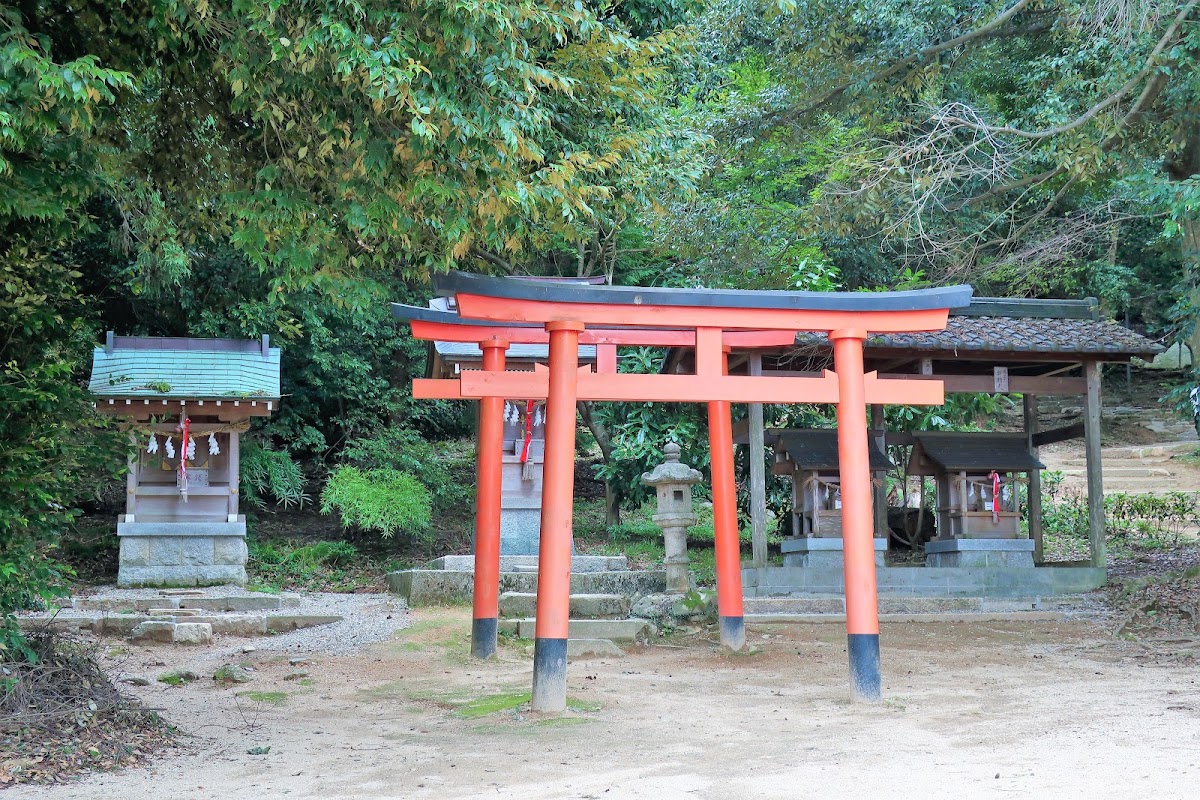 白鬚神社 實景照片 10