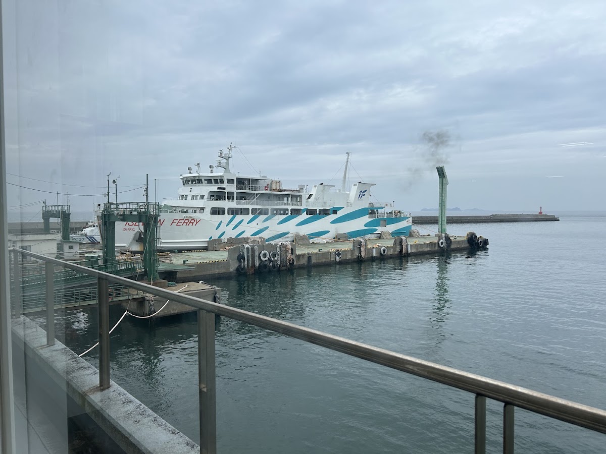 道之驛 伊良湖水晶港(道の駅 伊良湖クリスタルポルト) 實景照片 8