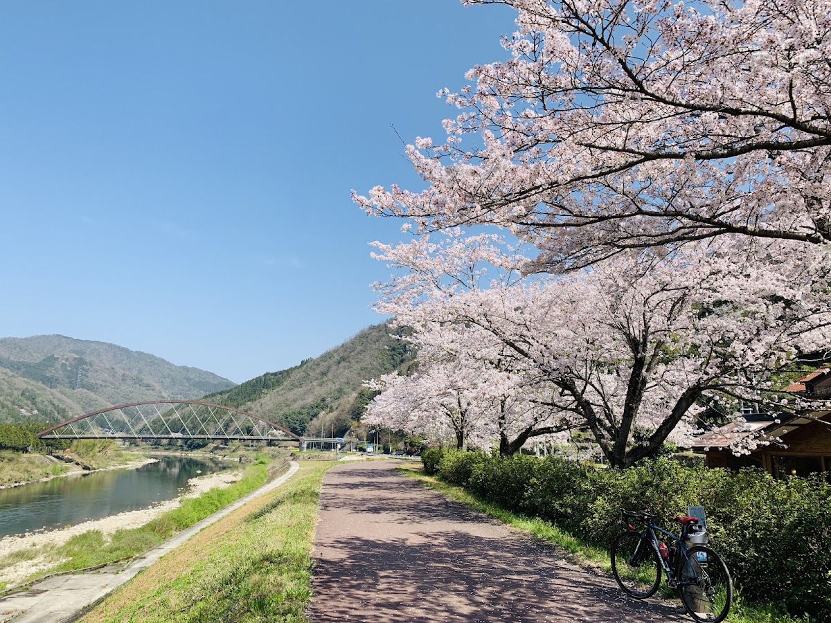 道之驛 綠色公路大和（道の駅 グリーンロード大和） 實景照片 9