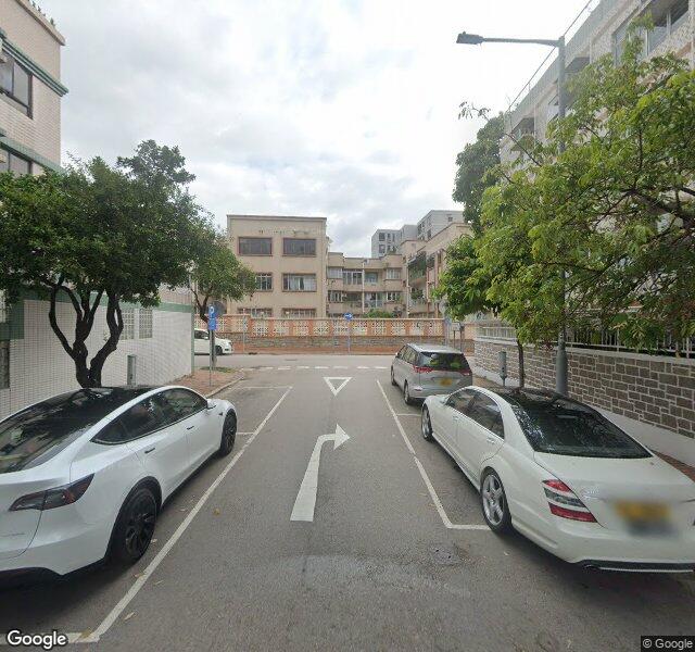 紫藤路咪錶