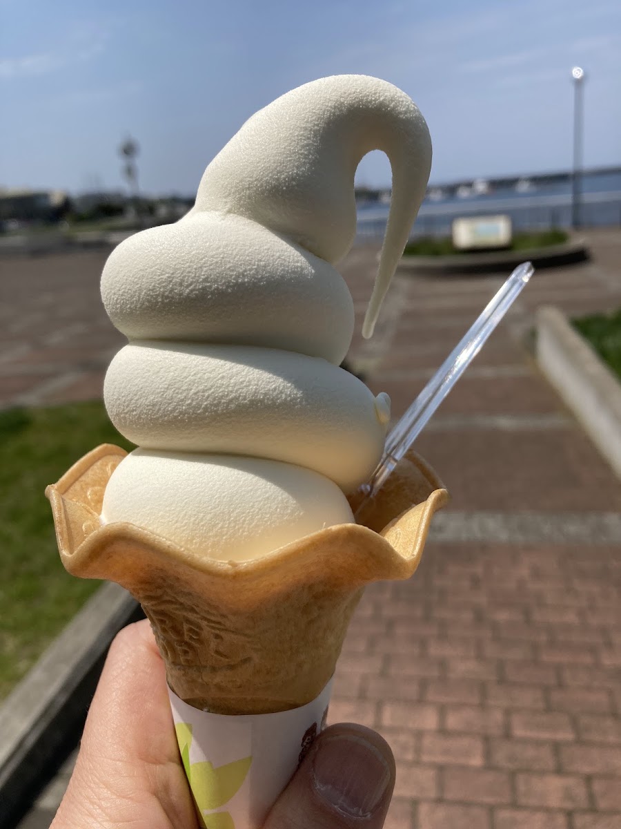 道之驛 美多拉室蘭(道の駅 みたら室蘭) 實景照片 8