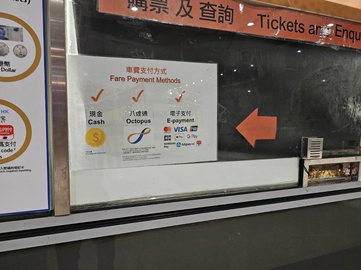 香港國際機場一號停車場 實景照片 7