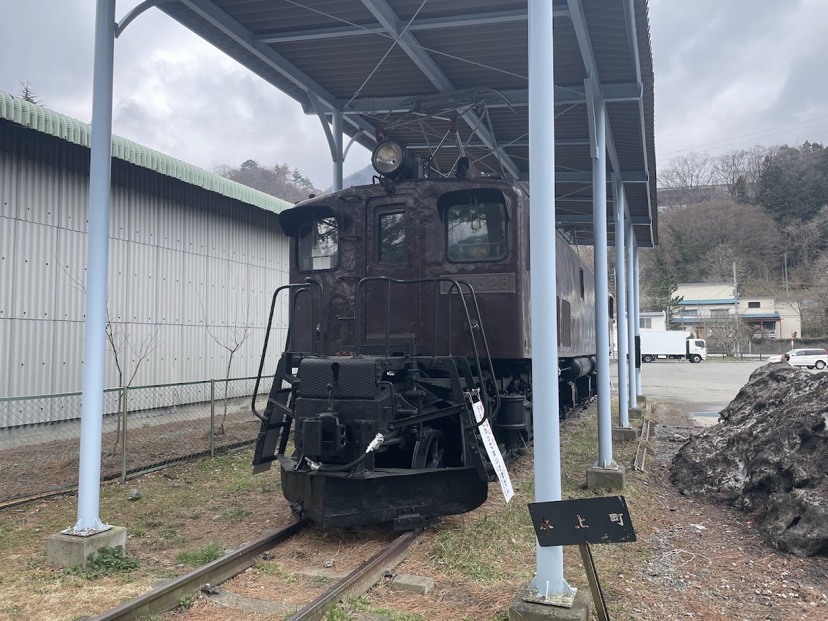 道之驛 水上水紀行館(道の駅 みなかみ水紀行館) 實景照片 2