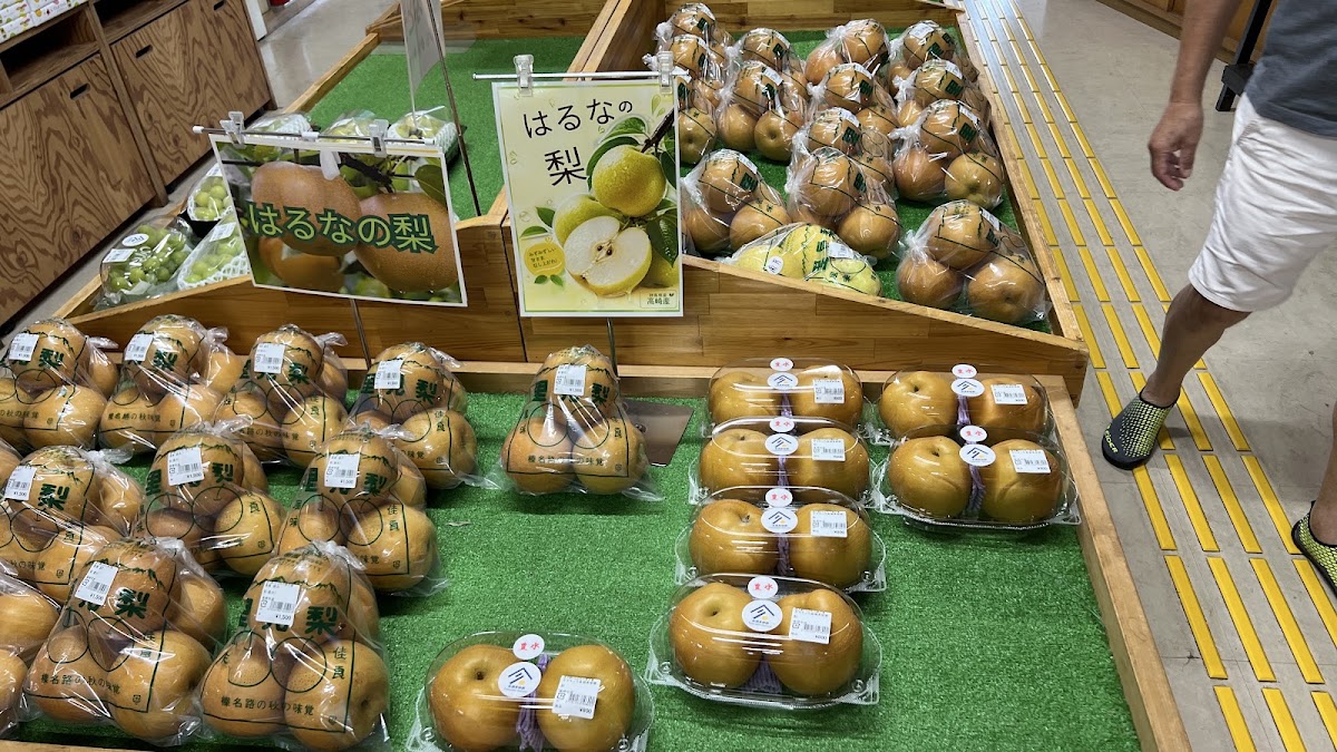 道之驛 倉淵小栗之里(道の駅 くらぶち小栗の里) 實景照片 5