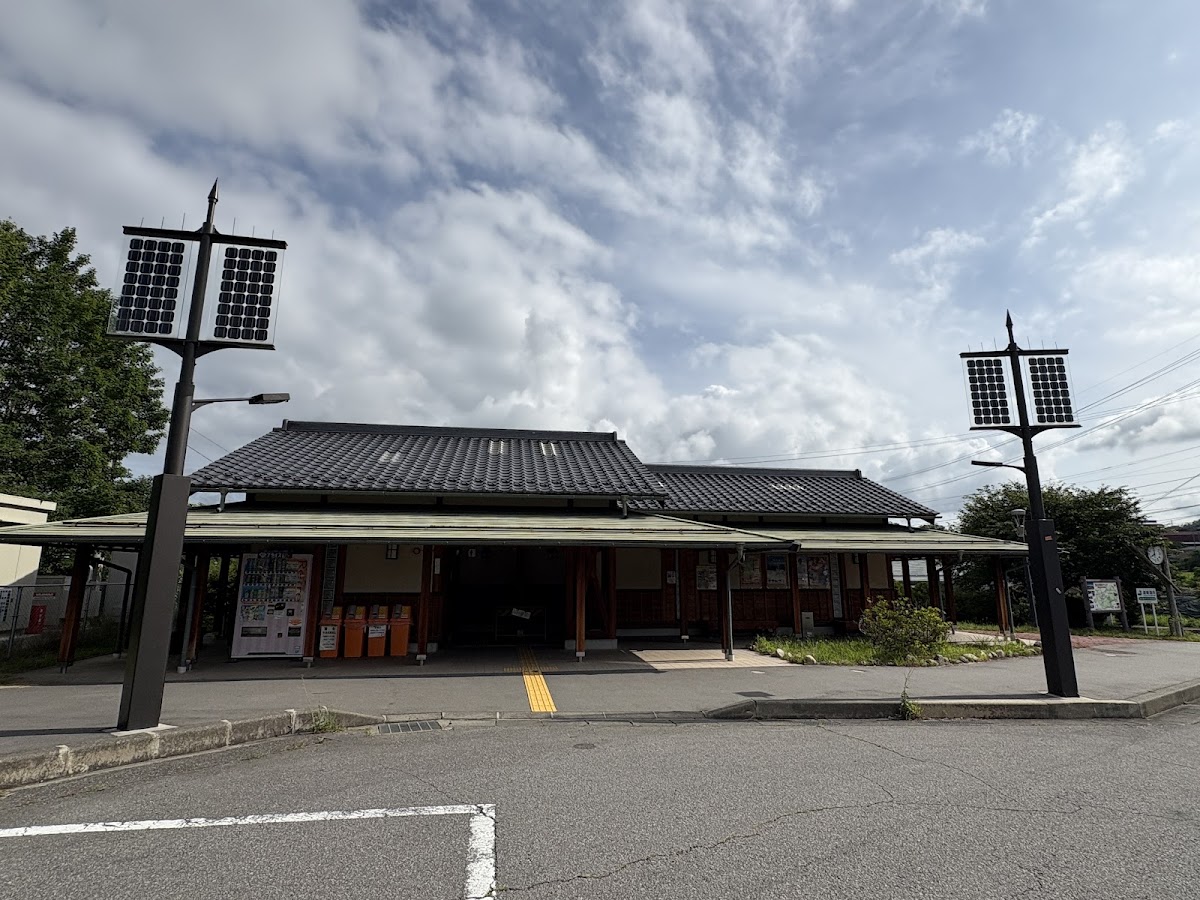 道之驛 坂北（道の駅 さかきた） 實景照片 4