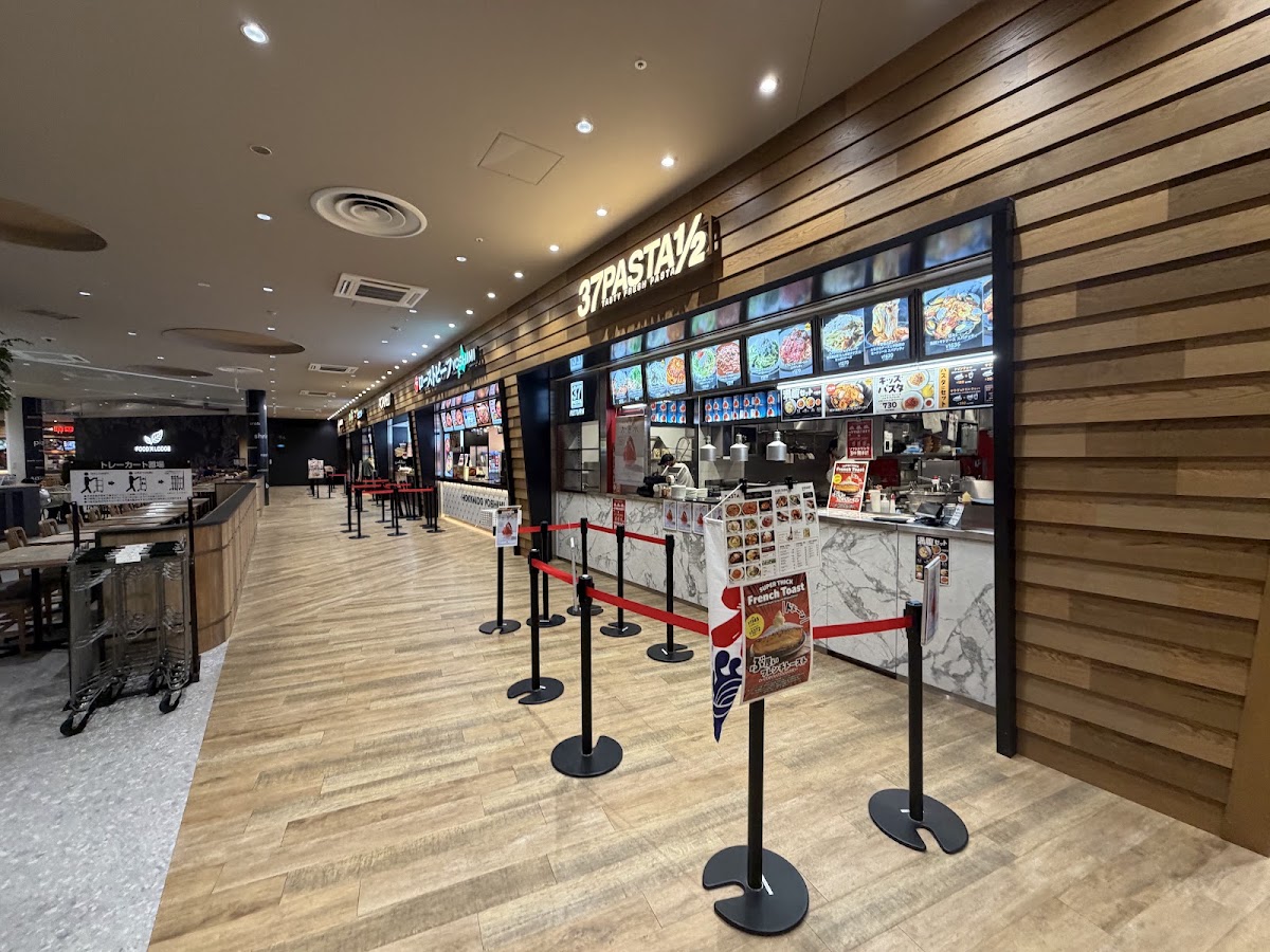 深谷花園 Premium Outlets（ふかや花園プレミアム・アウトレット） 實景照片 2
