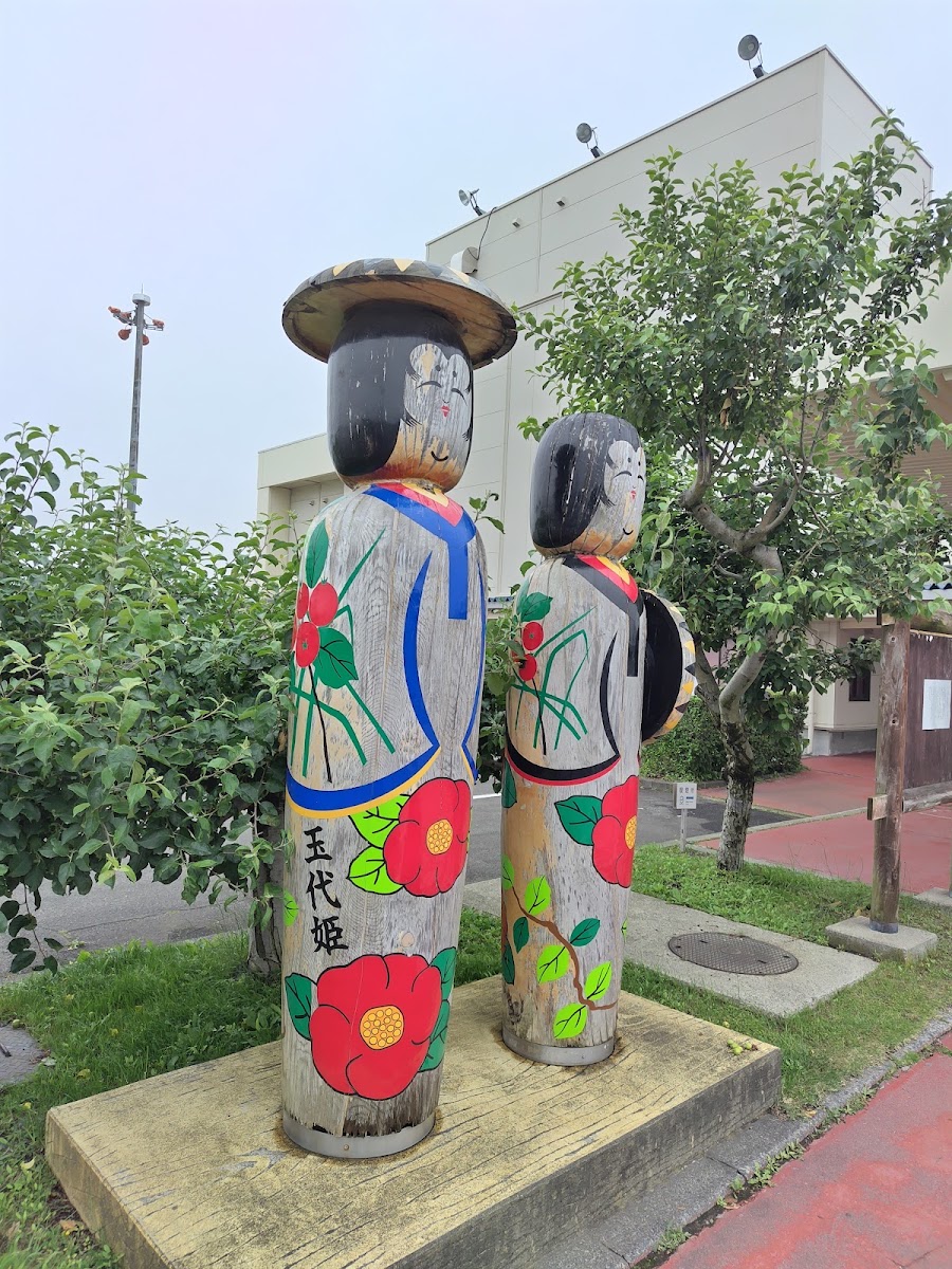 三澤機場 MSJ(三沢空港) 實景照片 9
