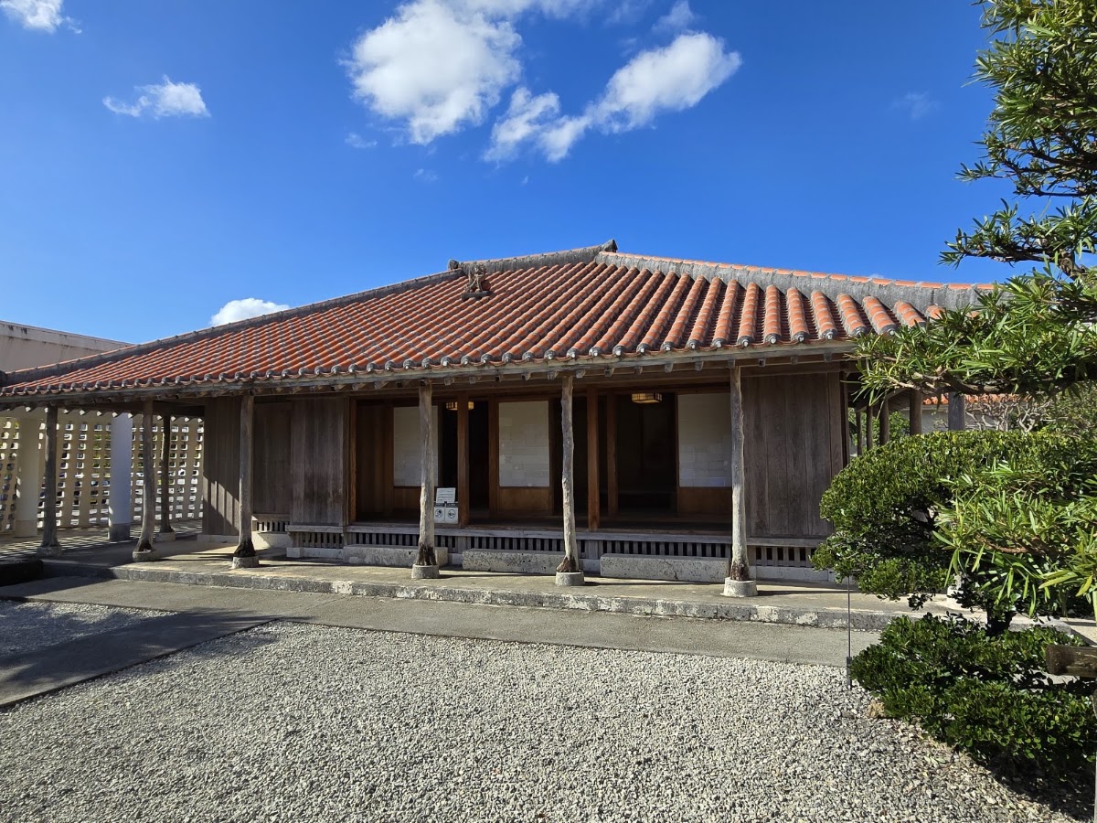 沖繩縣立博物館・美術館(沖縄県立博物館・美術館) 實景照片 6