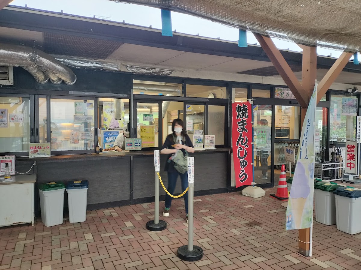 道之驛 富士見（道の駅 ふじみ） 實景照片 7
