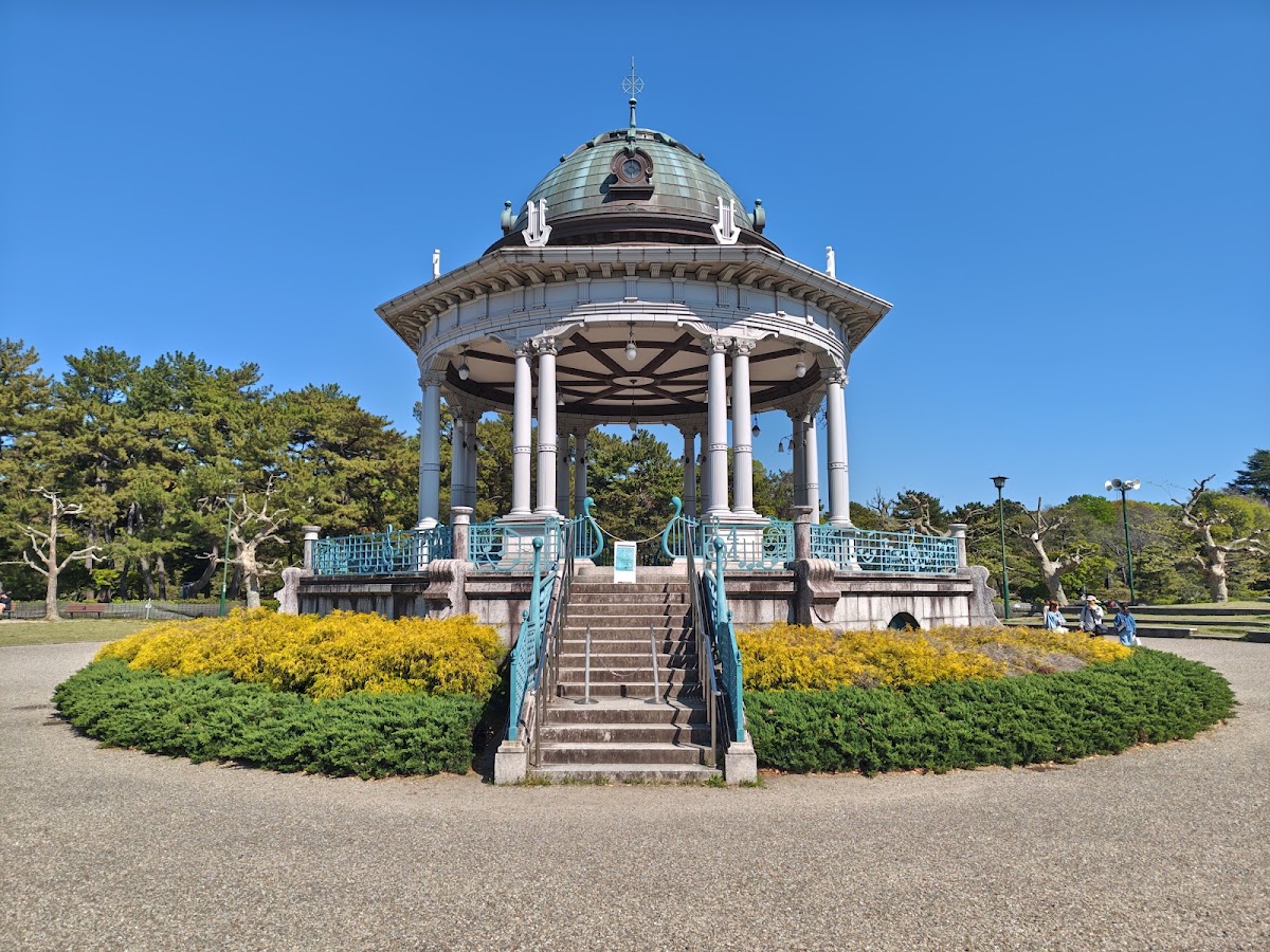 鶴舞公園