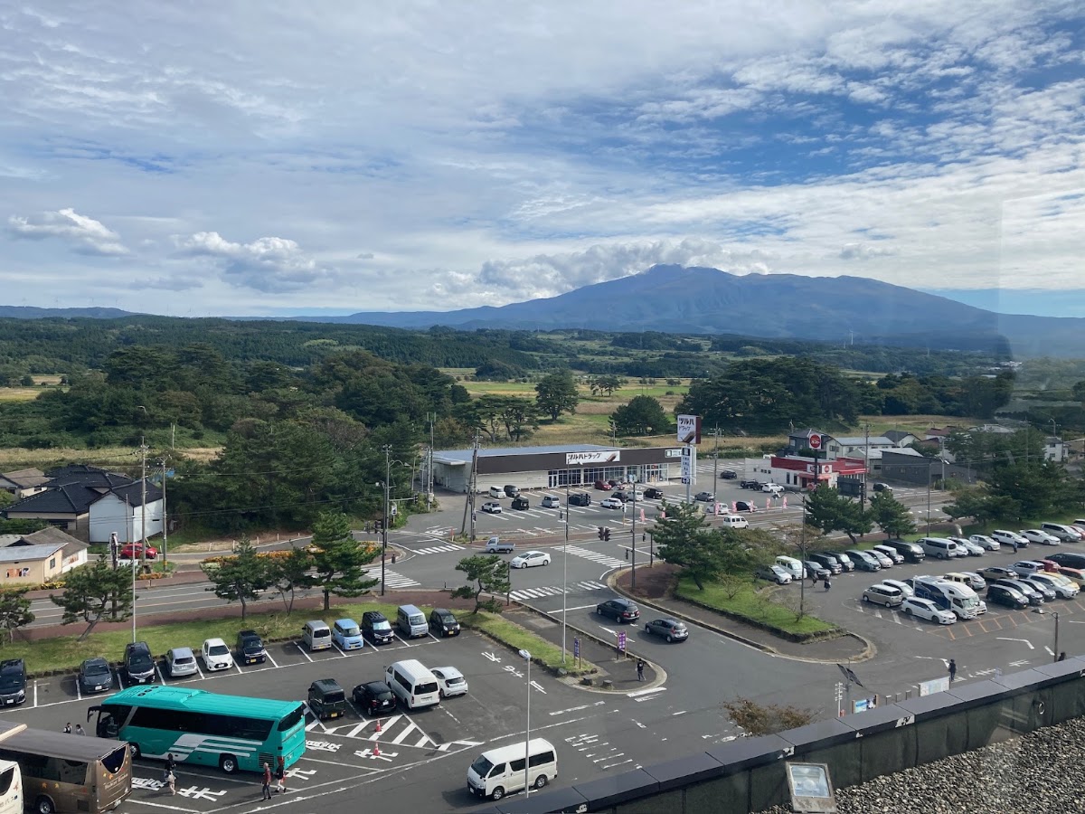 道之驛 象潟（道の駅 象潟） 實景照片 6
