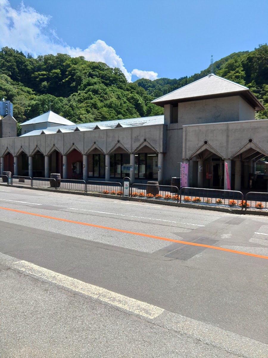 道之驛 月山（道の駅 月山） 實景照片 2