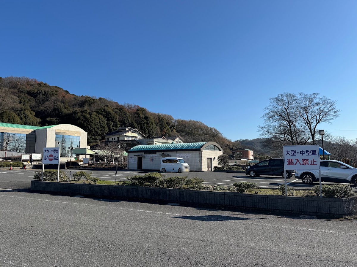 道之驛 富有柿之里糸貫(道の駅 富有柿の里いとぬき) 實景照片 6
