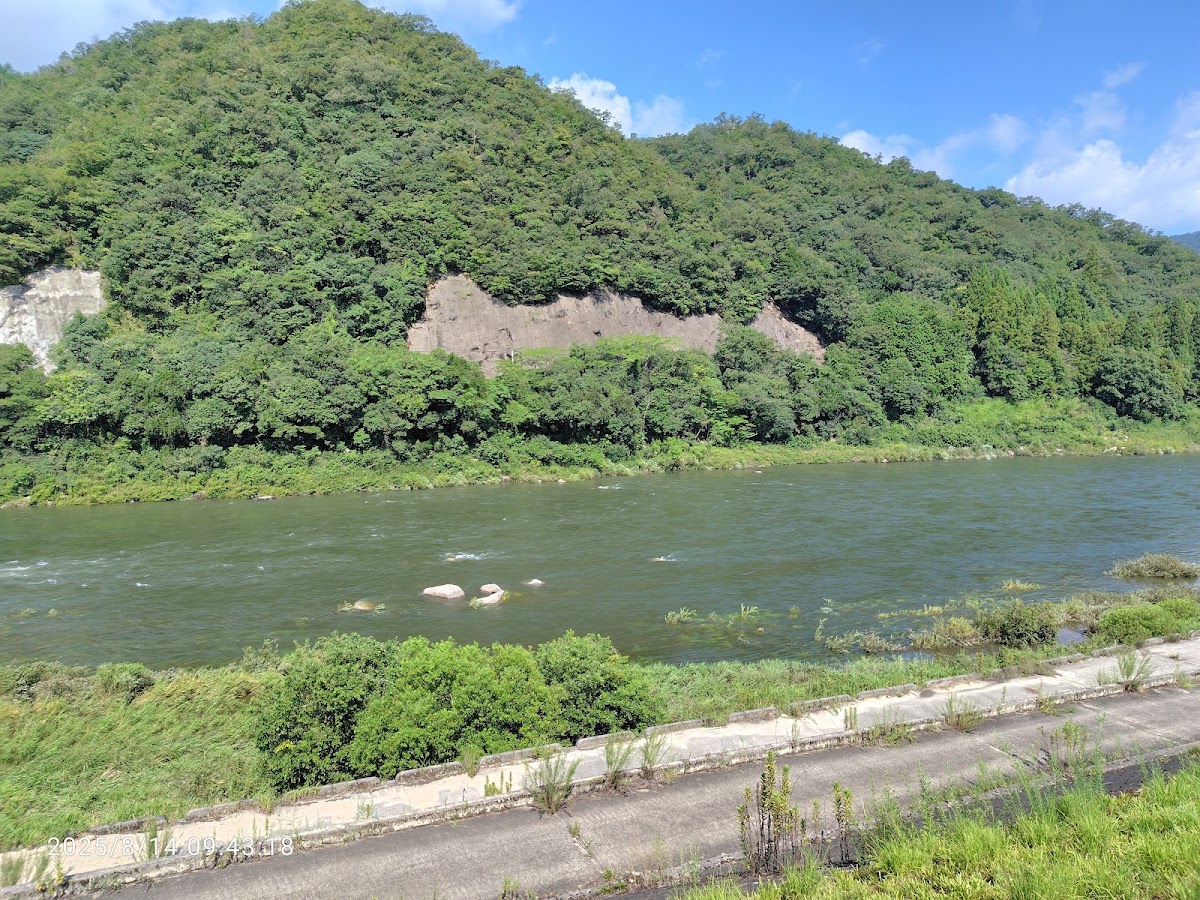 道之驛 綠色公路大和（道の駅 グリーンロード大和） 實景照片 3