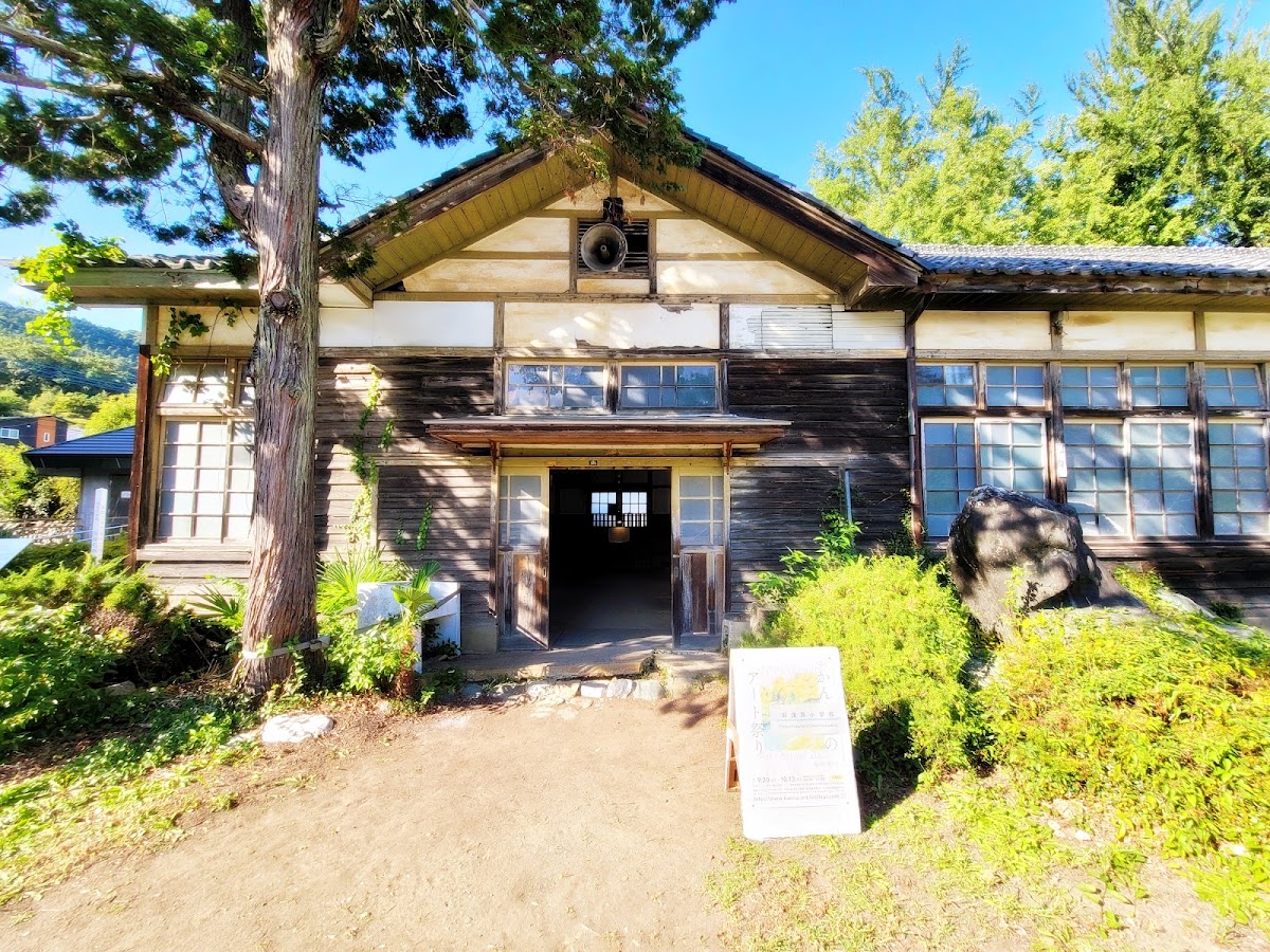 道之驛 上州鬼石(道の駅 上州おにし) 實景照片 3