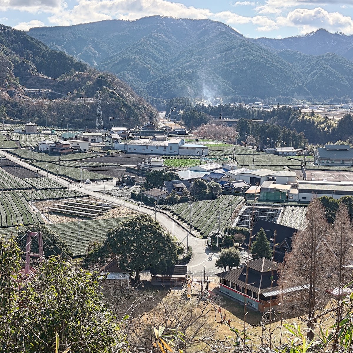 道之驛 茶倉站(道の駅 茶倉駅) 實景照片 6