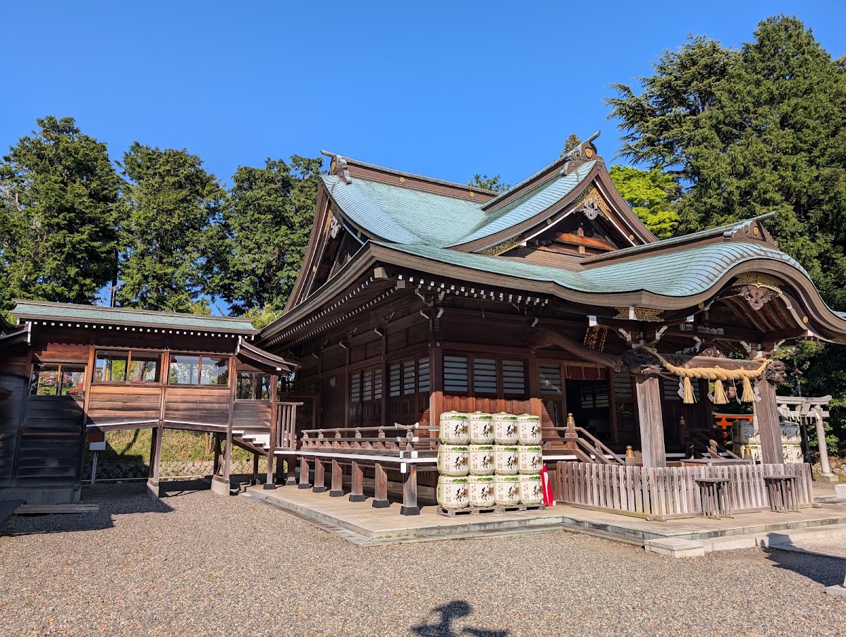 日立神峰公園(日立かみね公園) 實景照片 8