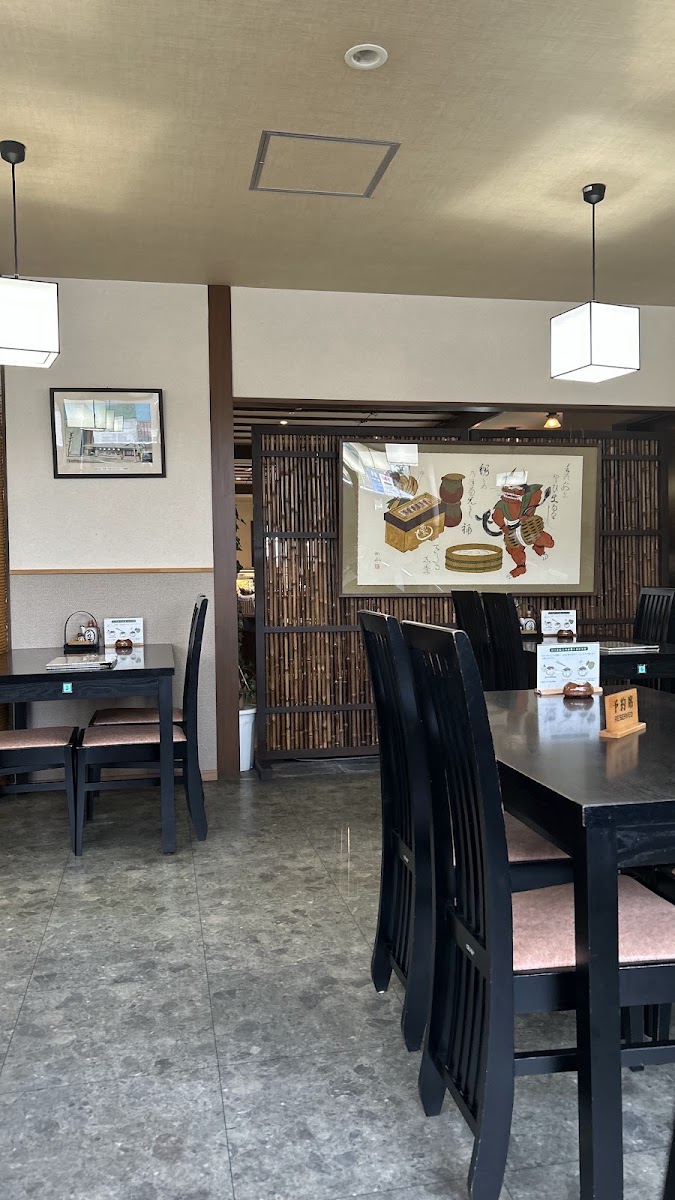 西友本店 實景照片 5