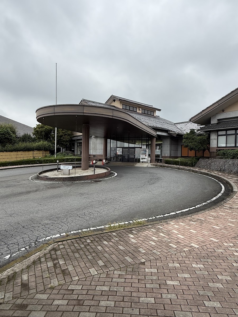 道之驛 富士見（道の駅 ふじみ） 實景照片 1