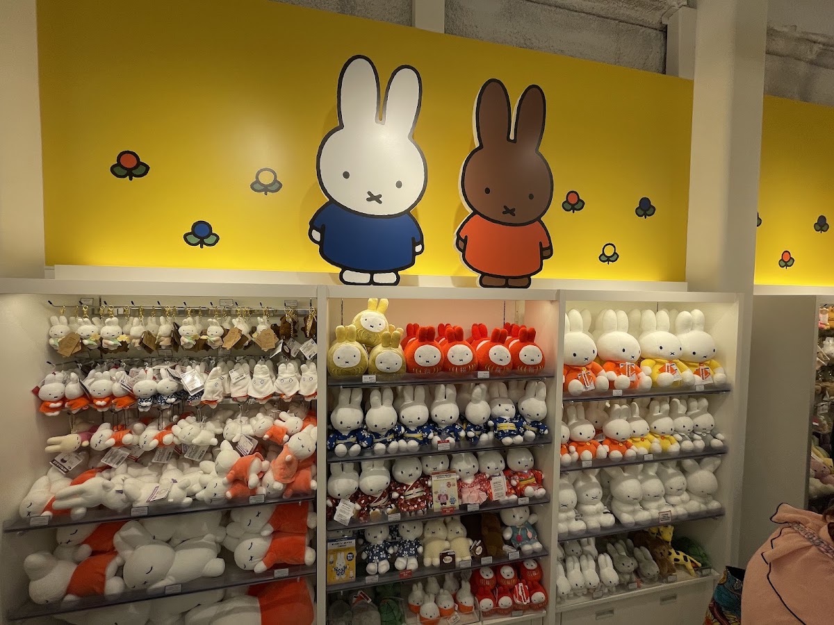 KIDDY LAND 新宿店（キデイランド 新宿店） 實景照片 7