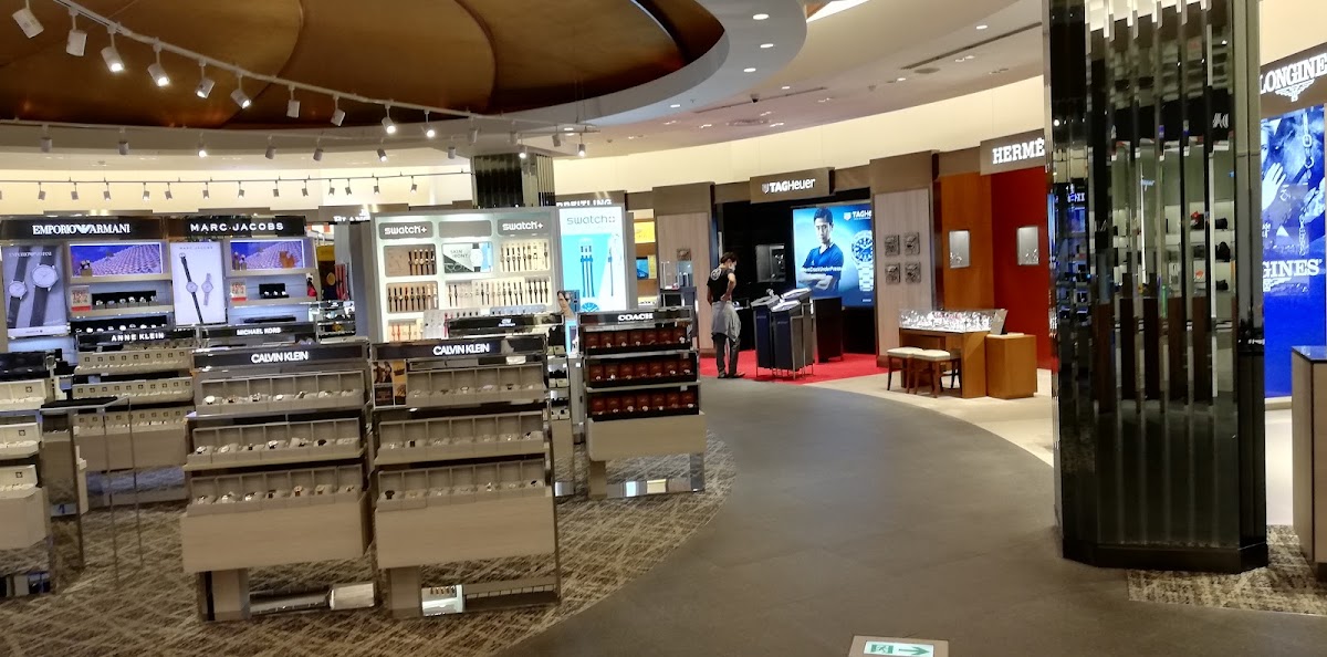 T Galleria 沖繩 by DFS（Tギャラリア 沖縄 by DFS） 實景照片 7