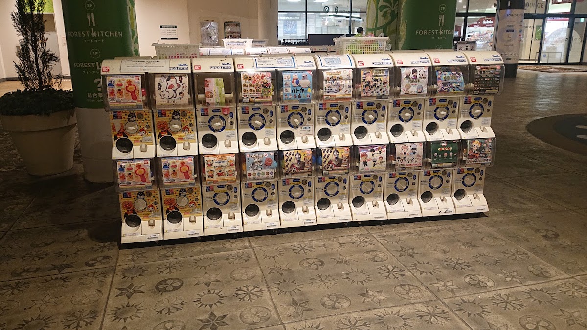 三井 Outlet Park 入間（三井アウトレットパーク 入間） 實景照片 6