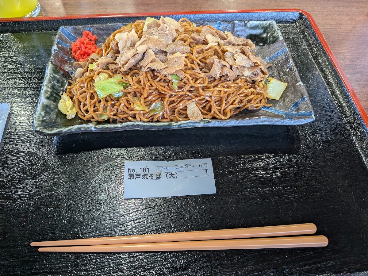 道之驛 瀨戶信濃(道の駅 瀬戸しなの) 實景照片 3