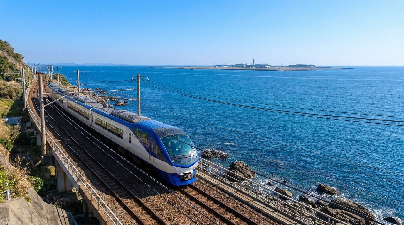 名鐵 μ-SKY 乘車攻略 2026:中部國際機場特急票價、特別車輛券買飛與時間表全指南