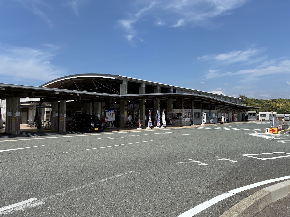道之驛 北浦街道豐北(道の駅 北浦街道 豊北) 實景照片 2
