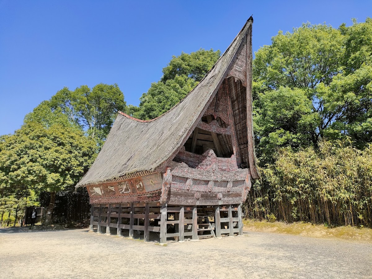 野外民族博物館 小小小世界(野外民族博物館 リトルワールド) 實景照片 1