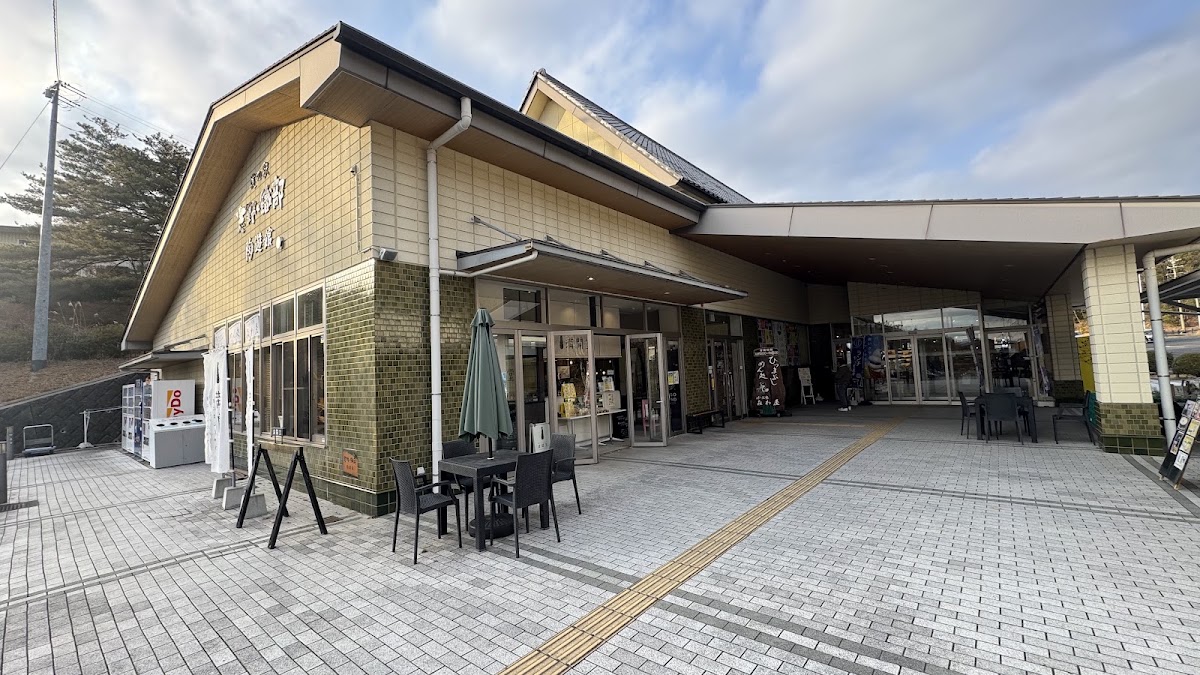 道之驛 志野・織部（道の駅 志野・織部） 實景照片 3
