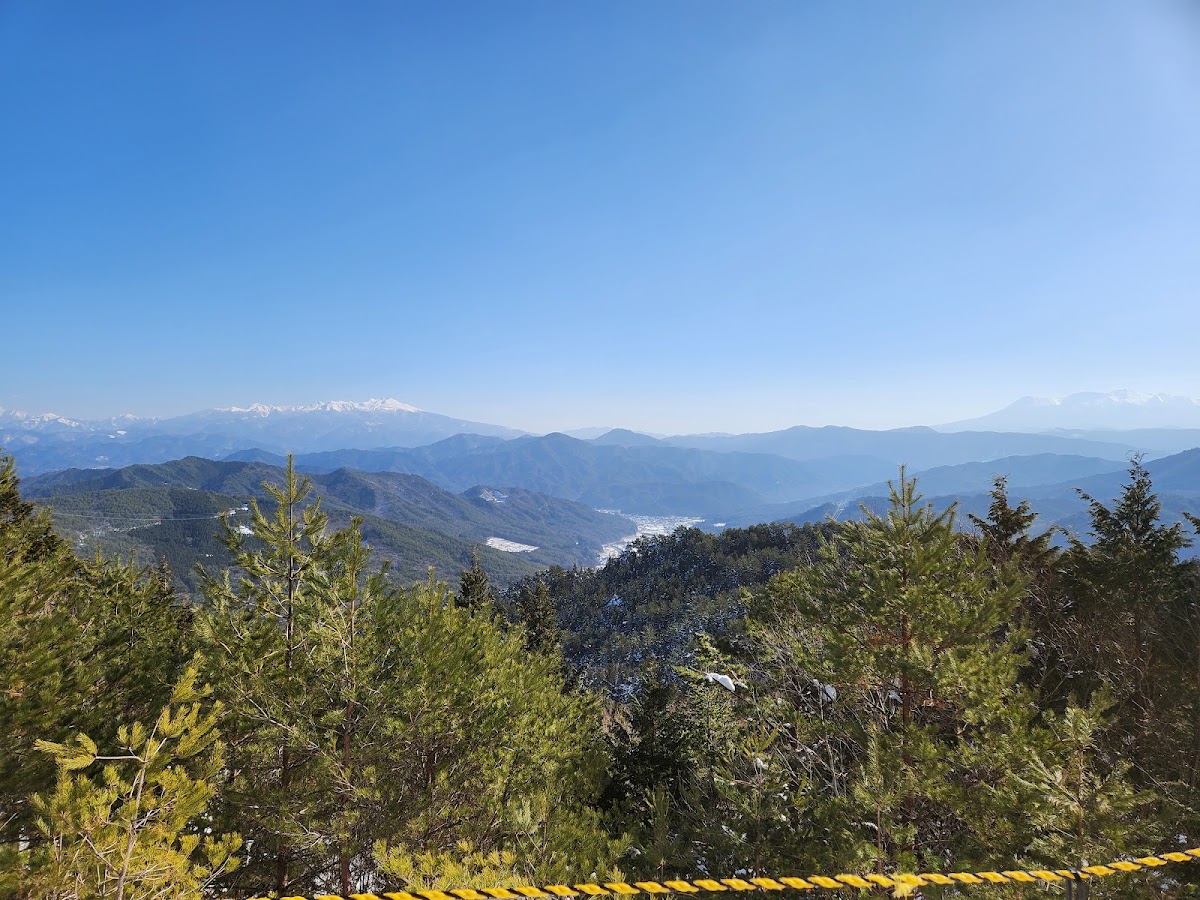 道之驛 蒙德斯飛驒位山(道の駅 モンデウス飛騨位山) 實景照片 4