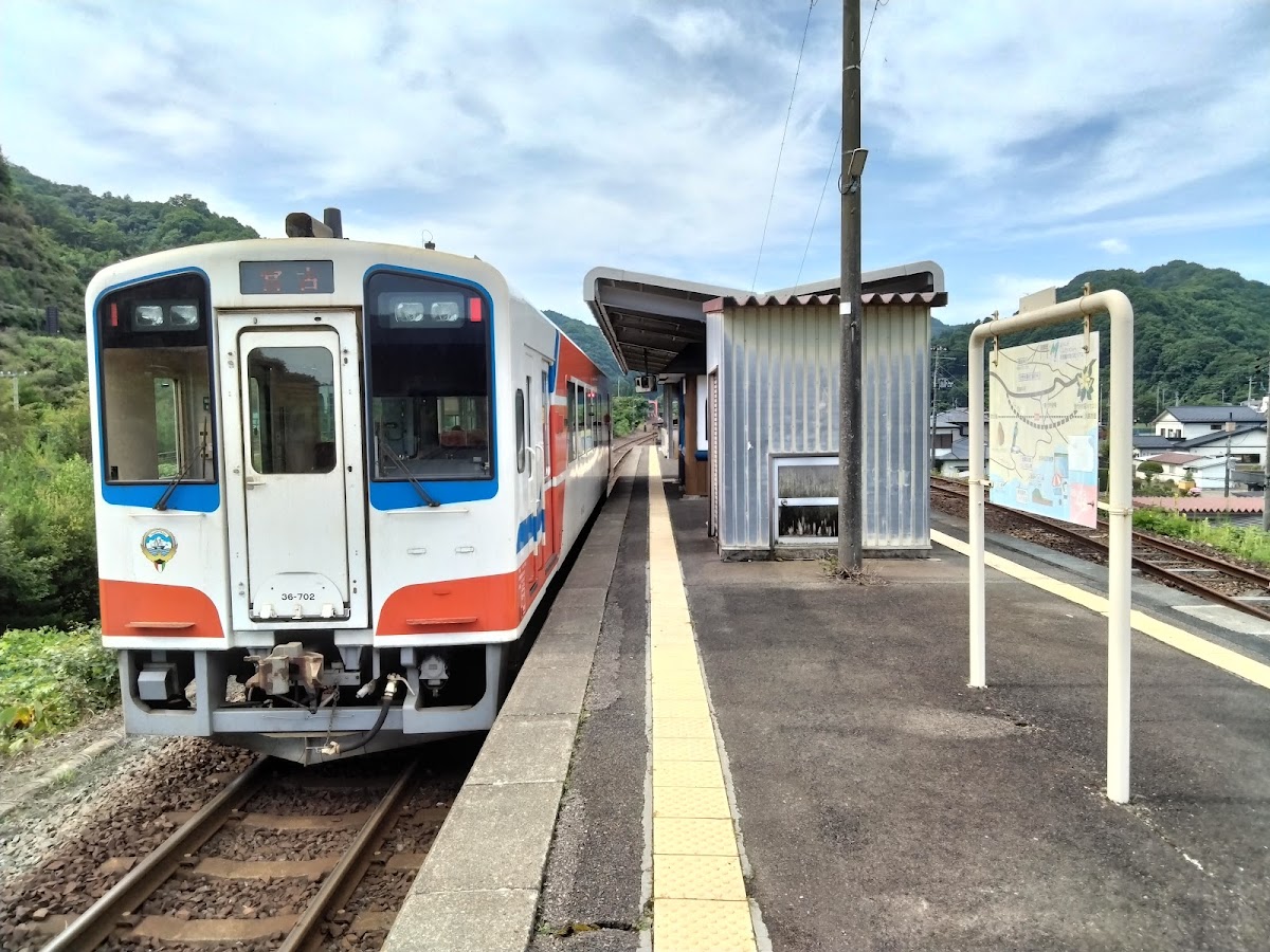 道之驛 青之國普代(道の駅 青の国ふだい) 實景照片 10