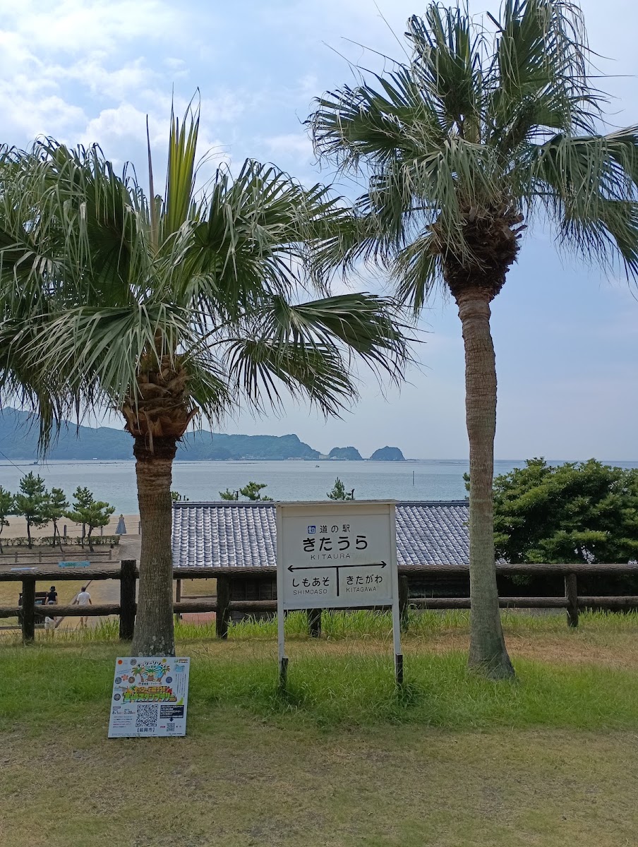 道之驛 北浦(道の駅 北浦) 實景照片 5