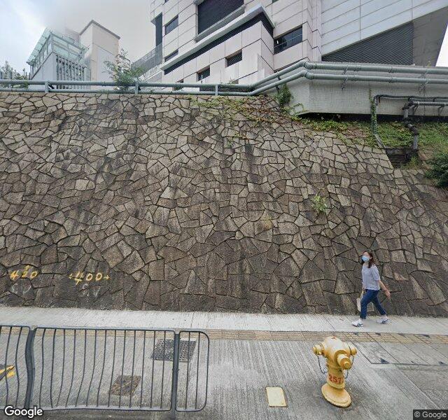 瑪嘉烈醫院 Princess Margaret Hospital 停車場