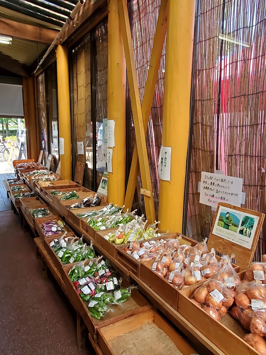 道之驛 山田錦發祥之城・多可(道の駅 山田錦発祥のまち・多可) 實景照片 5