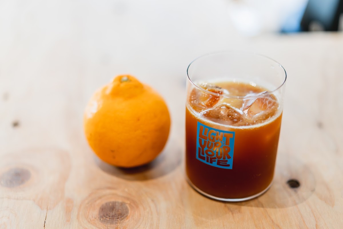LIGHT UP COFFEE 吉祥寺店 實景照片 7